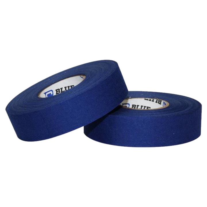 banda de hochei Blue Sports Easter, colorat, bleumarin