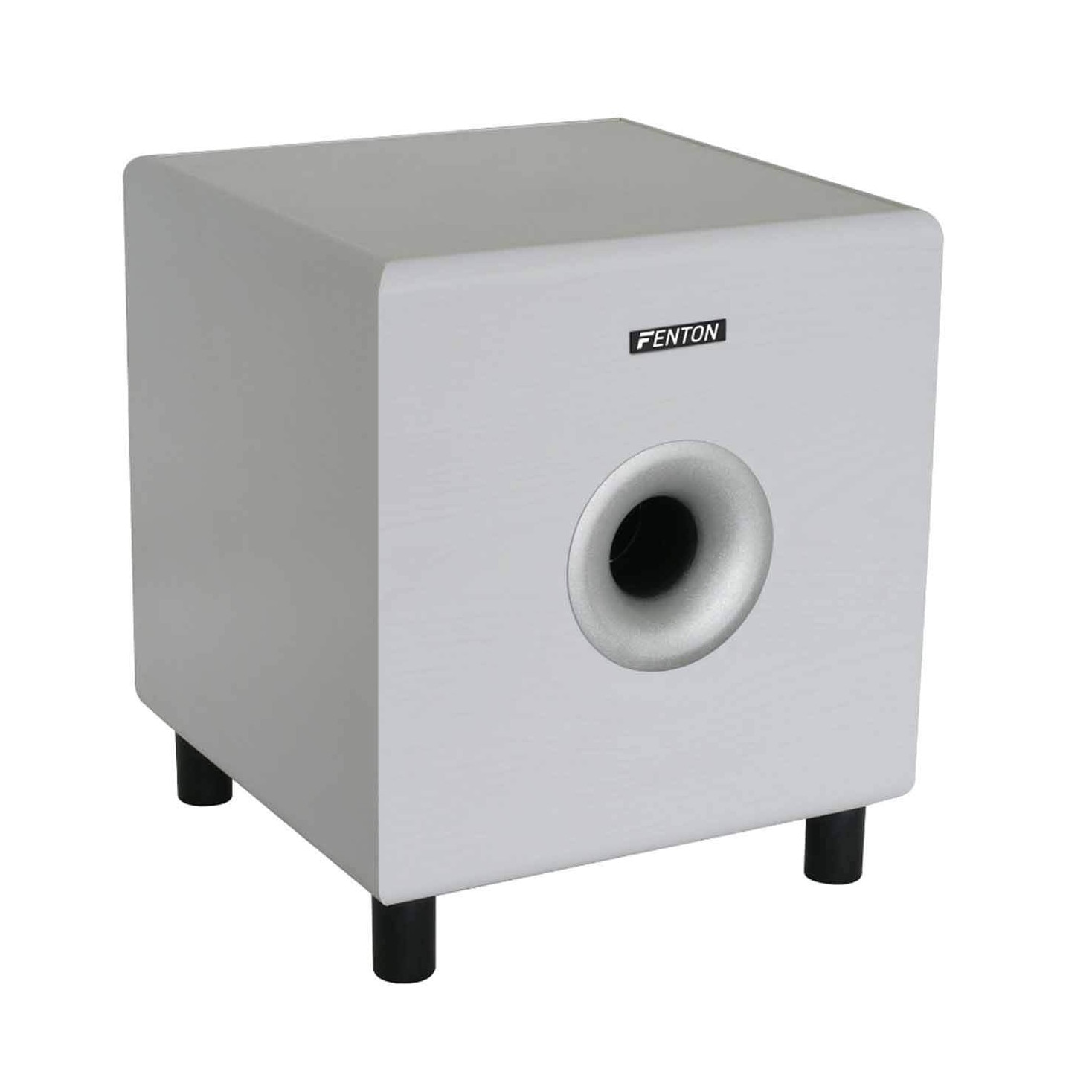 Subwoofer activ 8″ ALB Fenton SHFS08W