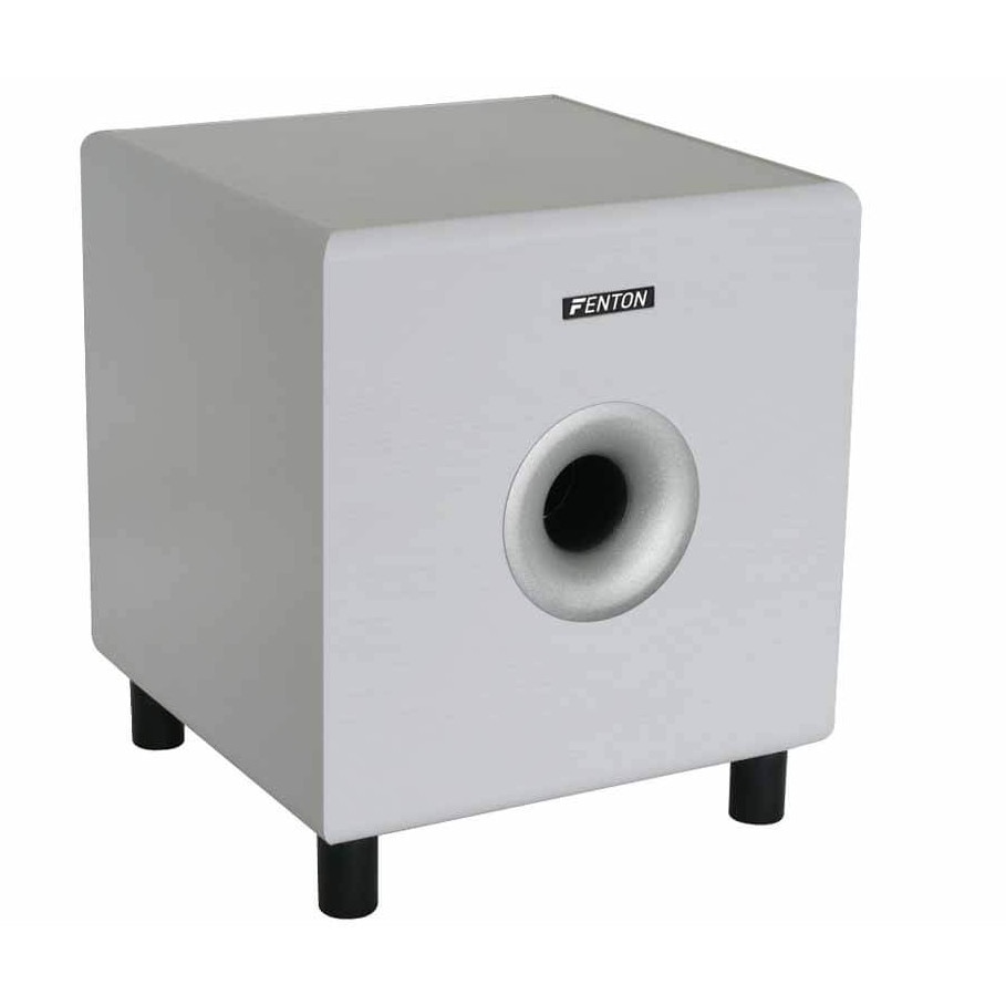 Subwoofer activ 8″ ALB Fenton SHFS08W