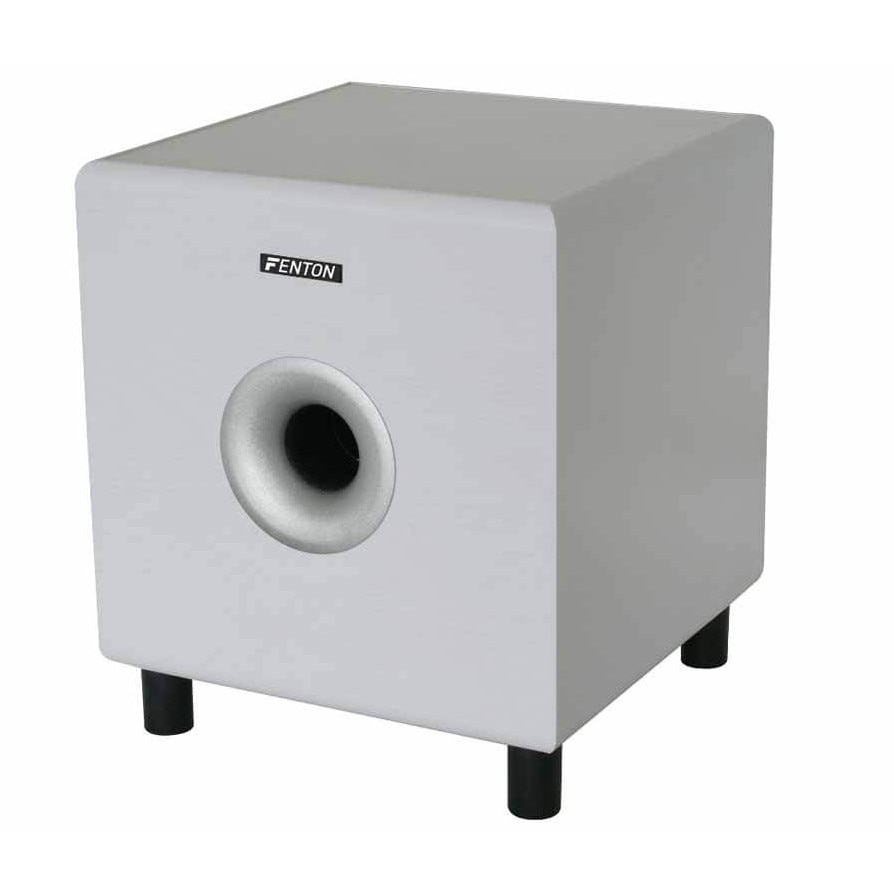 Subwoofer activ 8″ ALB Fenton SHFS08W