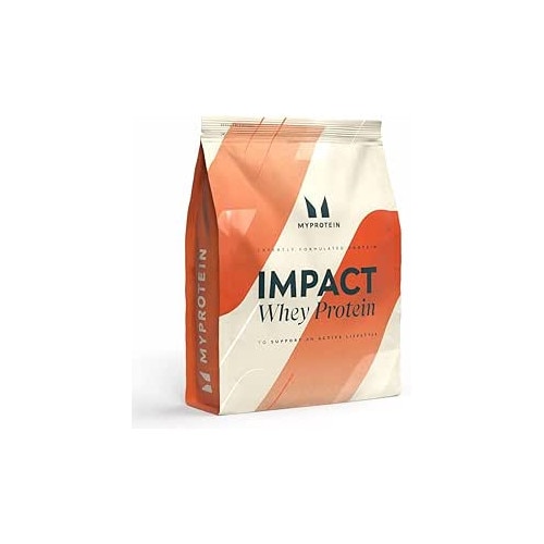 MYPROTEIN - NNP Impact Whey Protein, pudra, 1kg, Myprotein, Concentrat