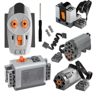 Seturi de constructie