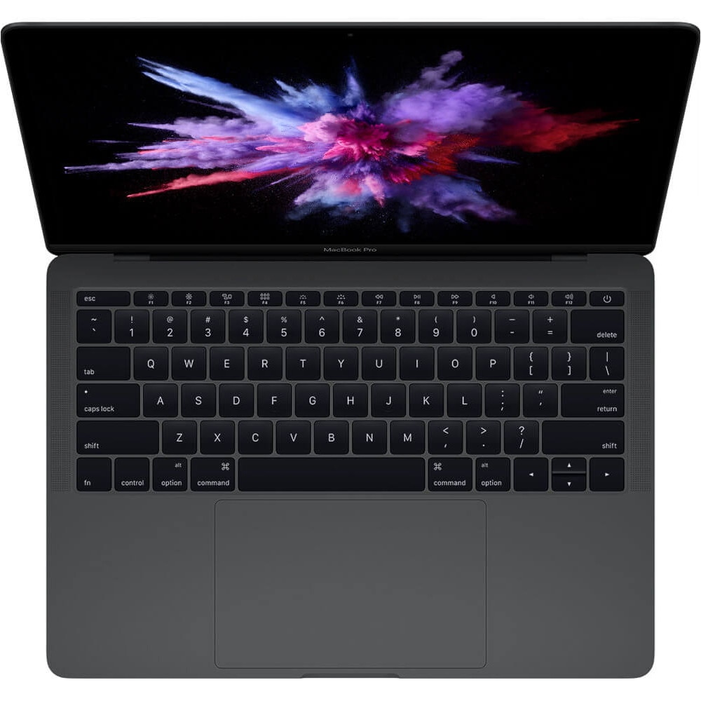 Laptop Apple MacBook Pro 13, Intel Core i5, 8GB DDR3, SSD 256GB
