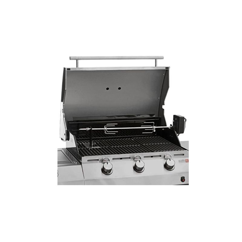 Char Broil Performance 8102 Rotisserie Grillez k szlet eMAG.hu