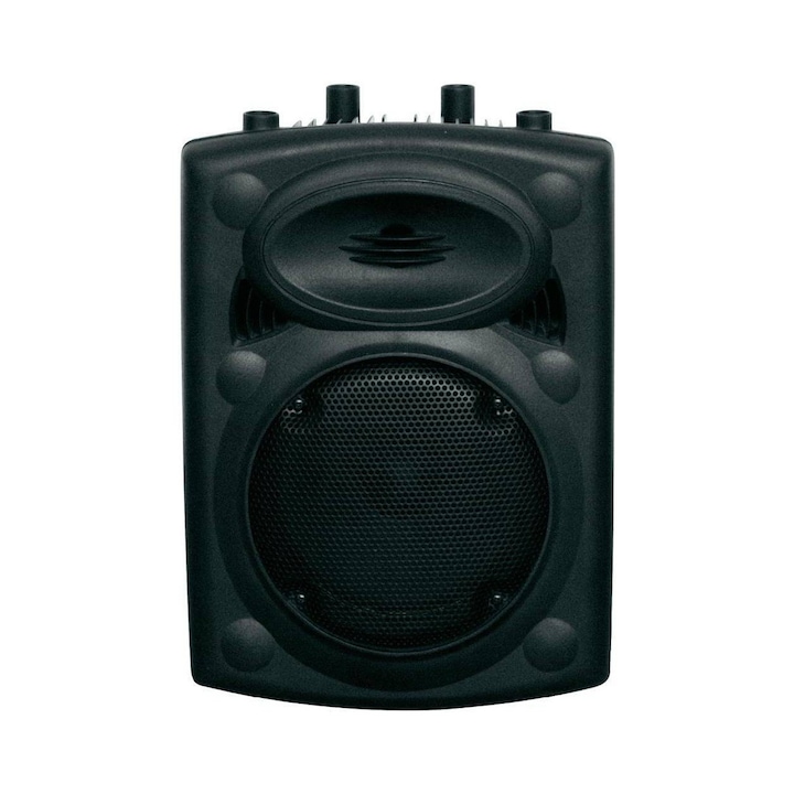Преносима активна колонка Ibiza speaker 25CM USB MP3 PORT10VHF-BT