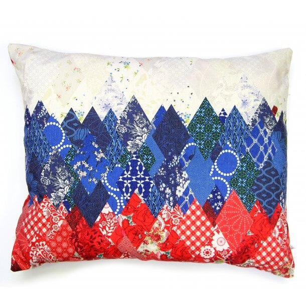 Perna decorativa, 38*38cm