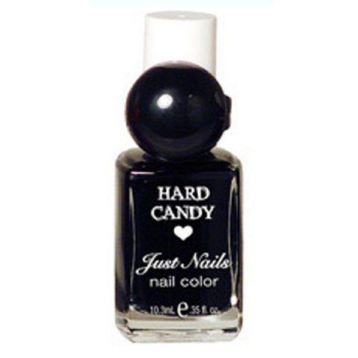 Oja Hard Candy Just Nails Rumor Mill - 10.3 ml
