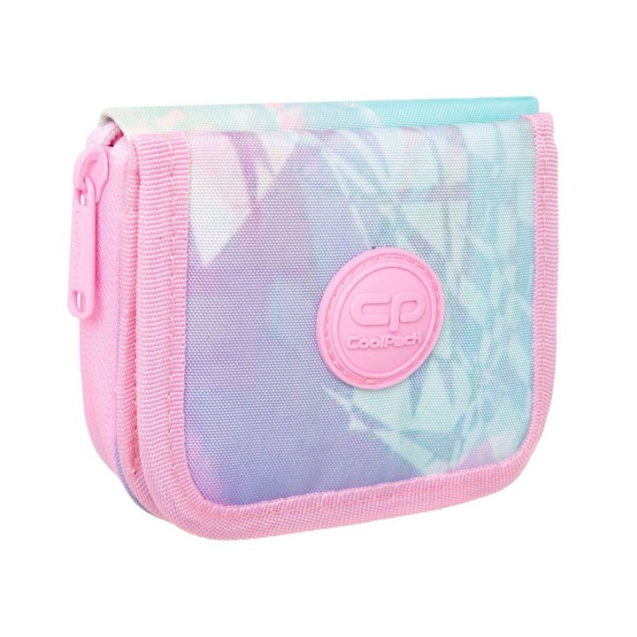 Портмоне Coolpack - Hazel - TIE DYE