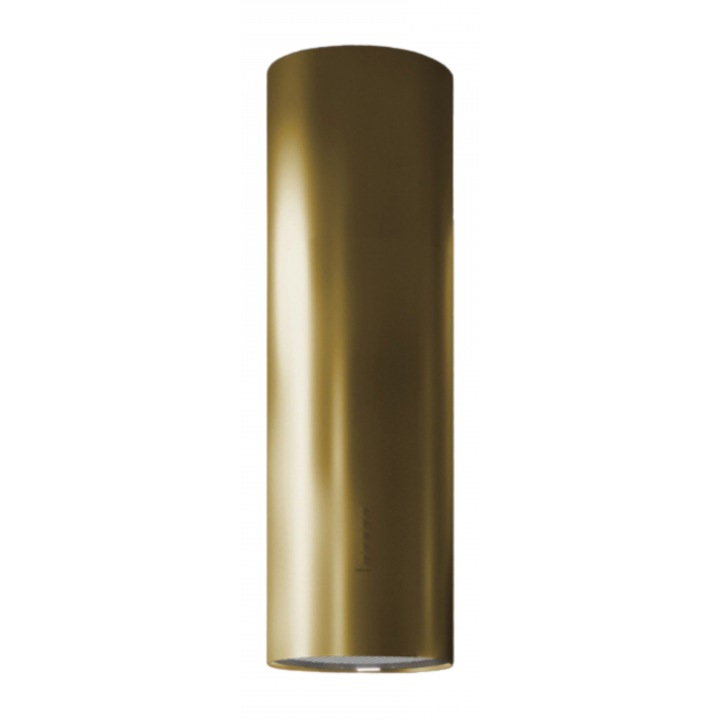 Стенен аспиратор FALMEC POLAR EVO GOLD, Мотор 800 mc/h, Неръждаема стомана AISI 304, Динамично и димируемо LED лентово осветление, Клас A, 5 години гаранция, Произведено в Италия