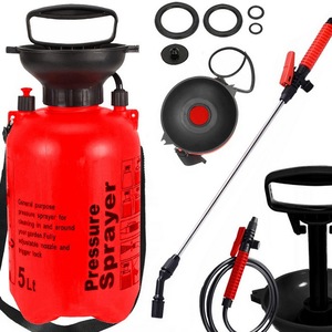 Aparate pentru stropit gradina