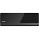 Aparat de aer condiționat HEINNER Black Pearl HAC-BP18WIFI-BK, 18000 BTU, Clasa A++/A+, Follow Me, Filtru HEPA BIO (Negru)