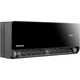 Aparat de aer condiționat HEINNER Black Pearl HAC-BP18WIFI-BK, 18000 BTU, Clasa A++/A+, Follow Me, Filtru HEPA BIO (Negru)