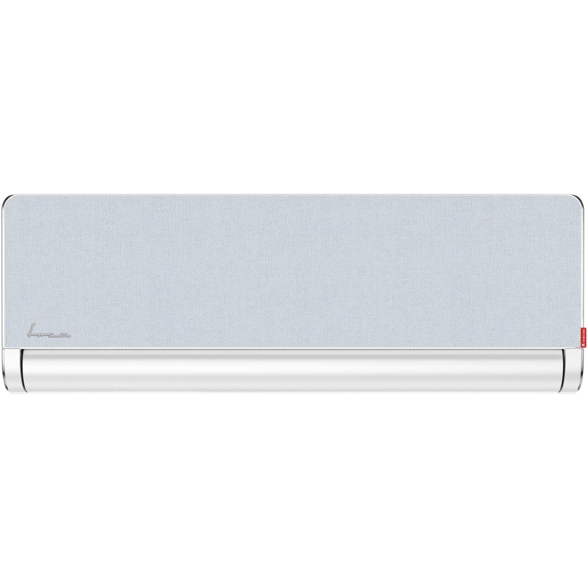 Aparat de aer conditionat Fram 12000 BTU WI-FI, A+++, Super Ionizare, Breeze away, Active Clean, Filtru cu densitate ridicata, Filtru SILVER-ION, ACF-MS12WIFI-BL, albastru
