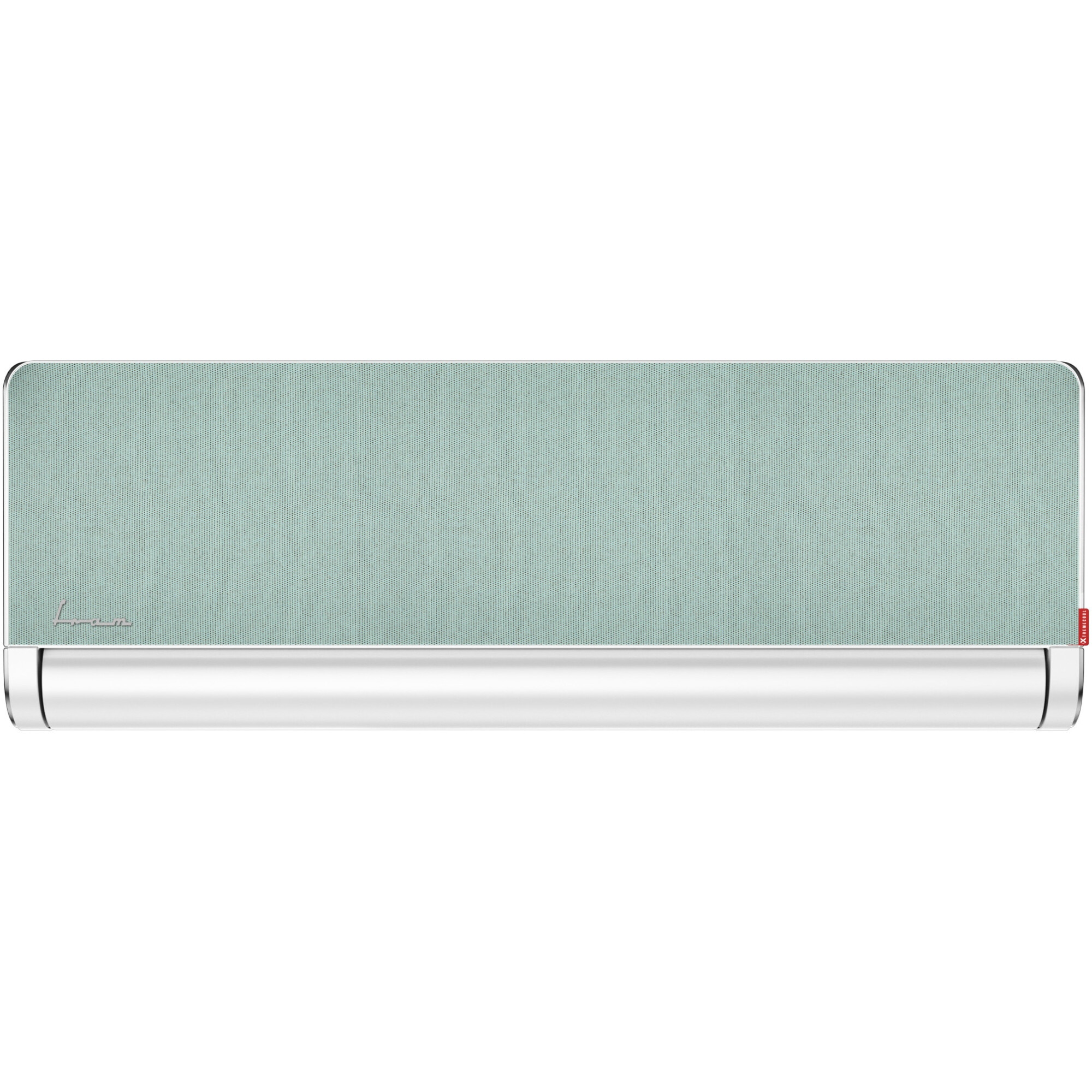 Aparat de aer conditionat Fram 12000 BTU WI-FI, A+++, Super Ionizare, Breeze away, Active Clean, Filtru cu densitate ridicata, Filtru SILVER-ION, ACF-MS12WIFI-GR, verde