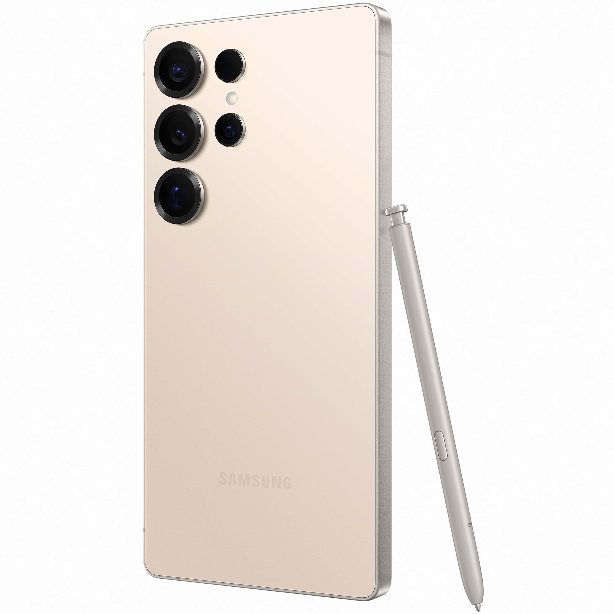 Telefon mobil Samsung Galaxy S25 Ultra, 12GB RAM, 1TB, 5G