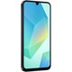 Telefon mobil Samsung Galaxy A16, 8GB RAM, 128GB, 4G, Black