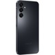 Telefon mobil Samsung Galaxy A16, 8GB RAM, 128GB, 4G, Black