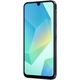 Telefon mobil Samsung Galaxy A16, 8GB RAM, 128GB, 4G, Black