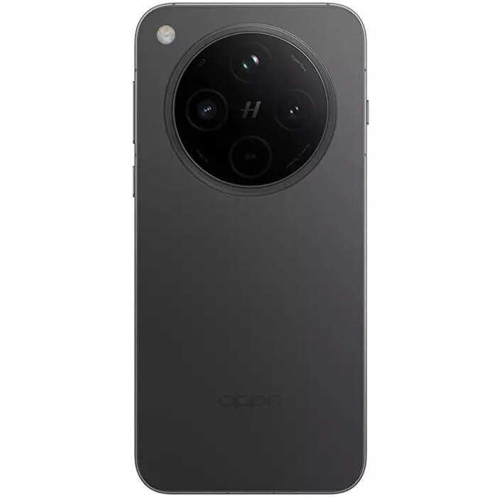 Telefon mobil Oppo Find X8, 16GB RAM, 512GB, 5G, Space Black - eMAG.ro