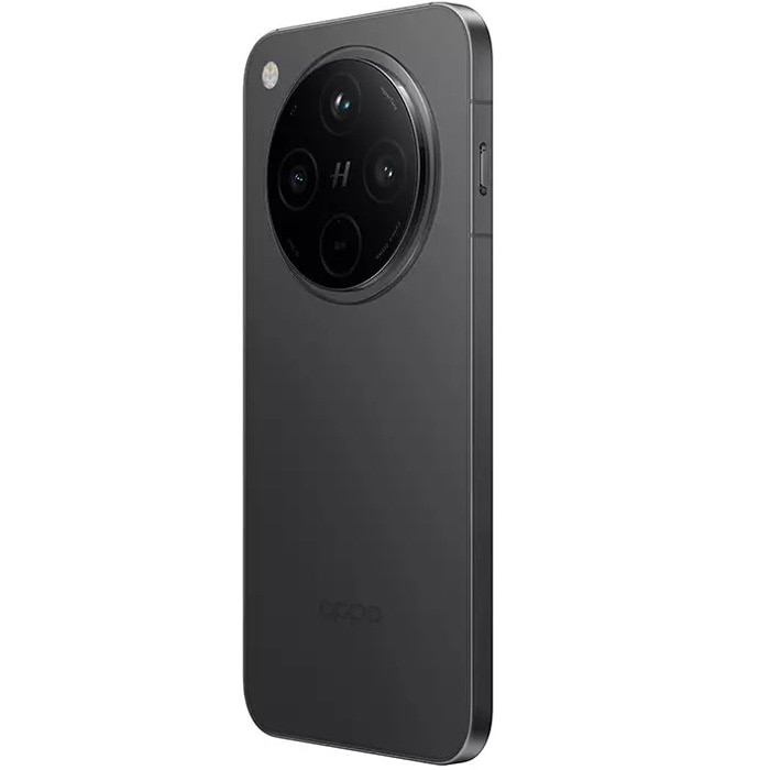 Telefon mobil Oppo Find X8, 16GB RAM, 512GB, 5G, Space Black - eMAG.ro