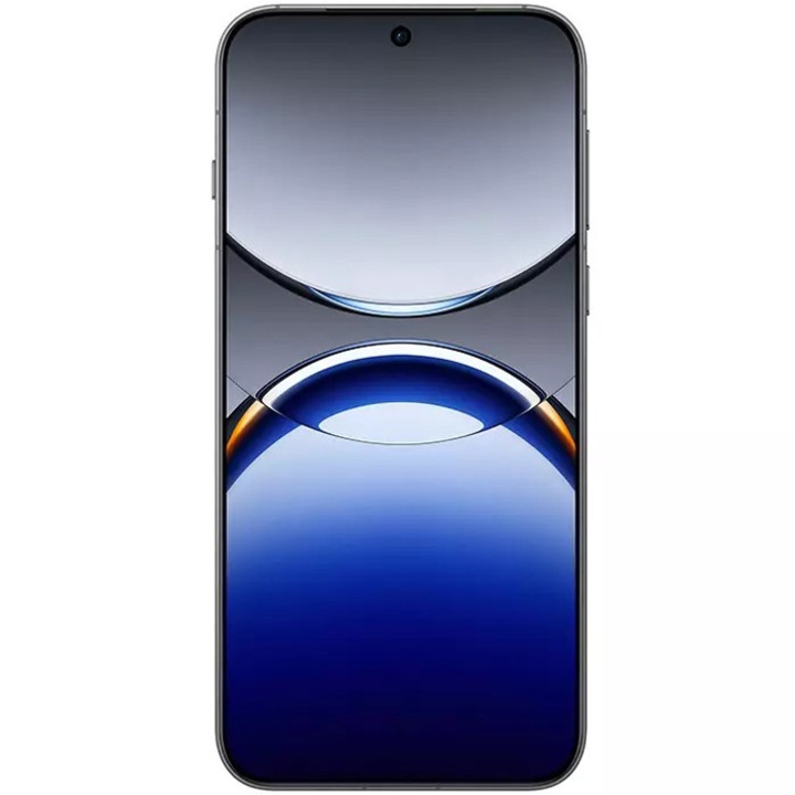 Мобилен телефон Oppo Find X8, 16GB RAM, 512GB, 5G, Space Black