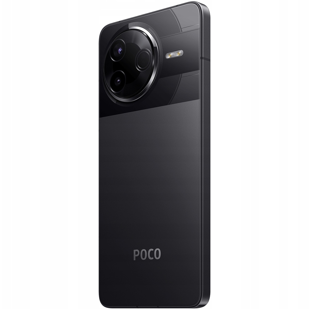 Telefon mobil Poco F7 Pro, 12GB RAM, 256GB, 5G, Black