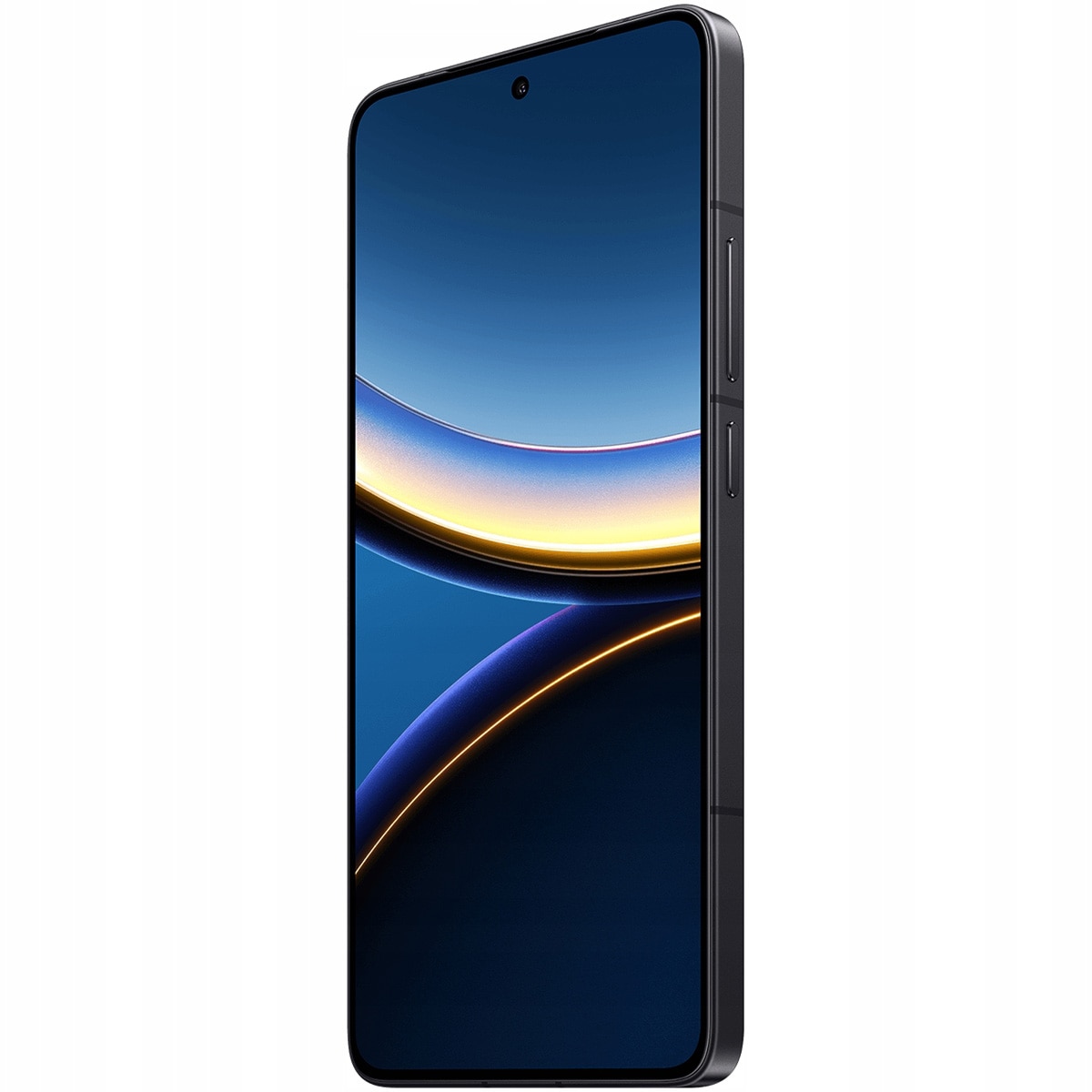 Telefon mobil Poco F7 Pro, 12GB RAM, 512GB, 5G, Black - eMAG.ro