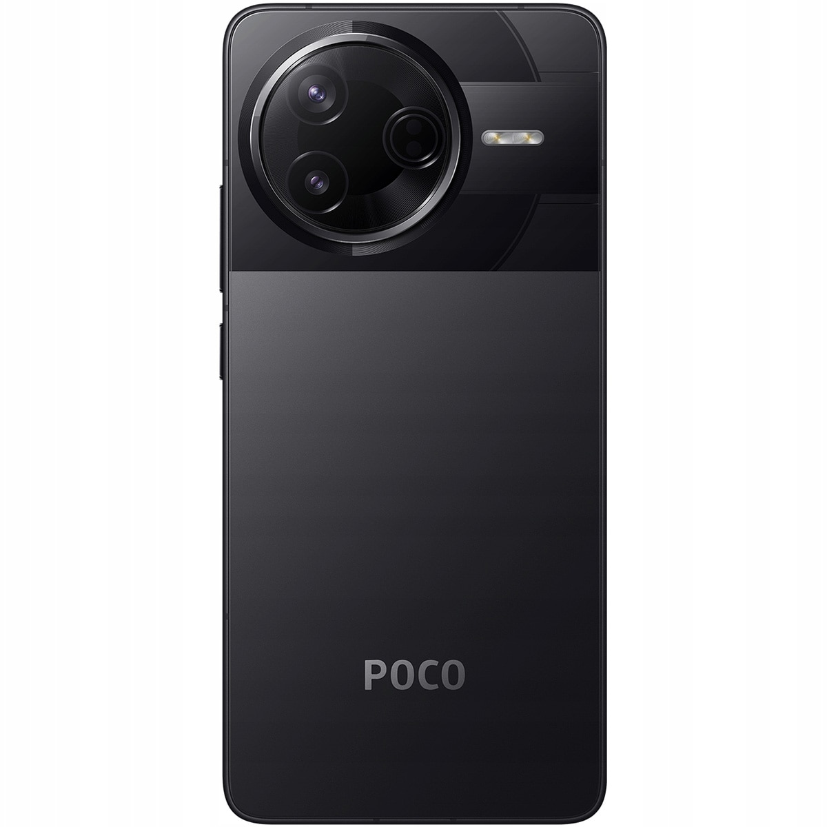 POCO F7 ブラック 12GB RAM 512GB ROM 未開封 POCO F7｜価格比較・最新情報 - 価格.com