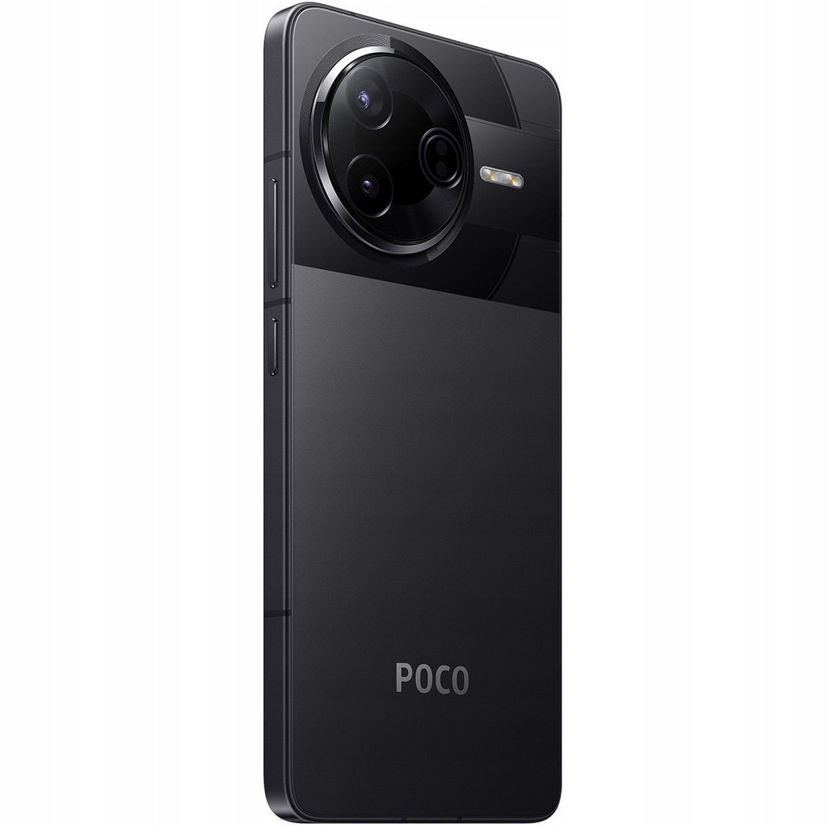 Telefon mobil Poco F7 Pro, 12GB RAM, 256GB, 5G, Black