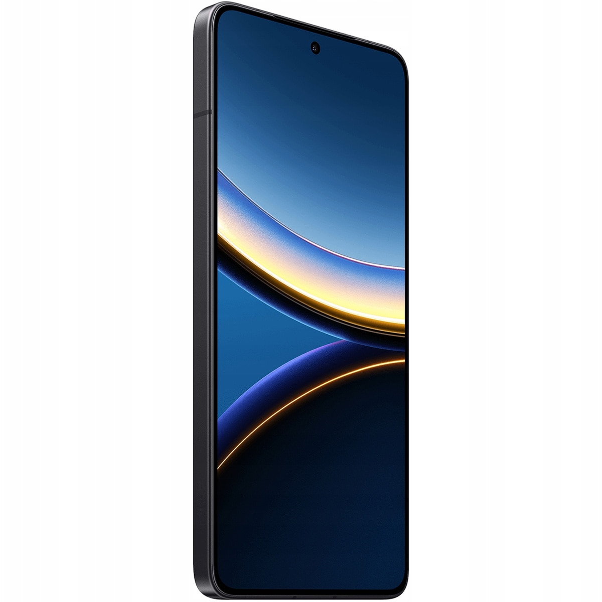 Telefon mobil Poco F7 Pro, 12GB RAM, 512GB, 5G, Black - eMAG.ro