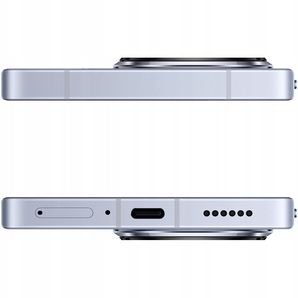 Telefon mobil Poco F7 Pro, 12GB RAM, 512GB, 5G, Blue - eMAG.ro