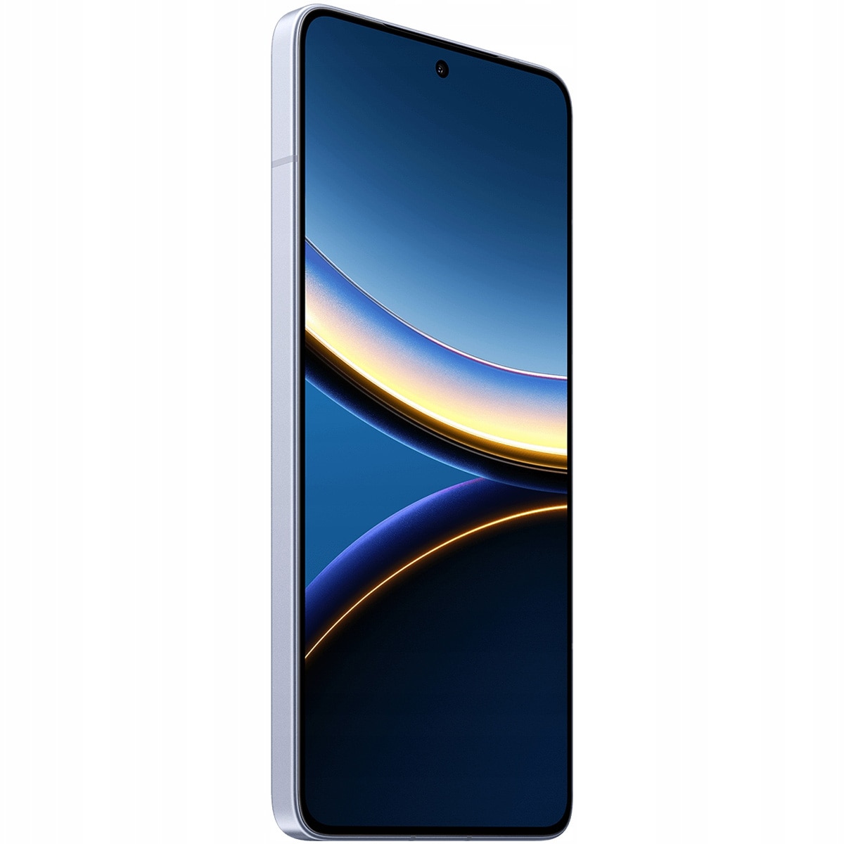 Telefon mobil Poco F7 Pro, 12GB RAM, 256GB, 5G, Blue