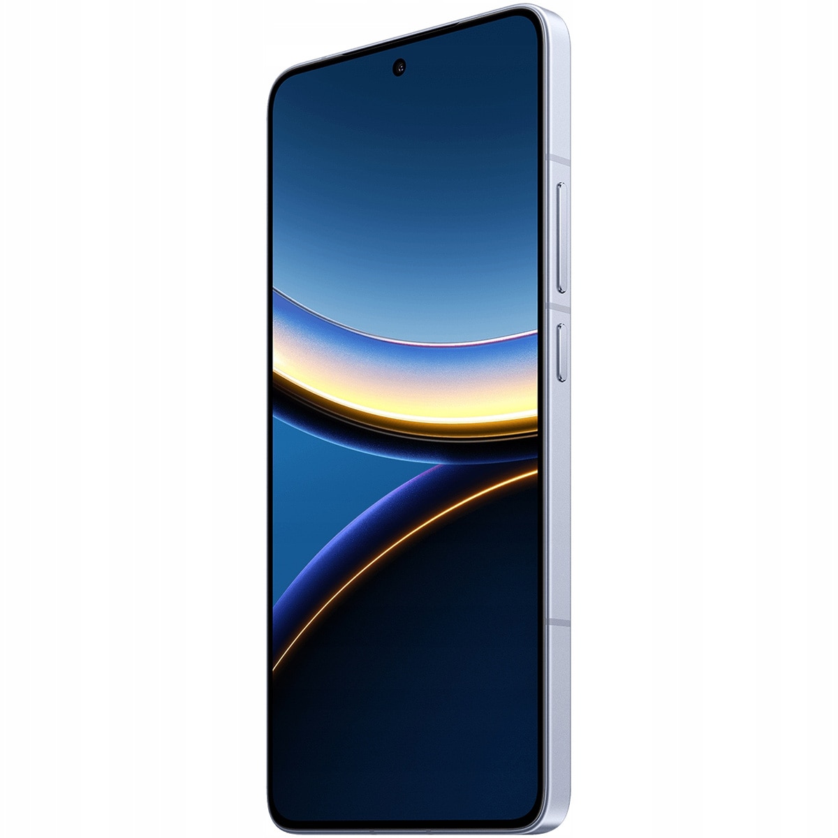 Telefon mobil Poco F7 Pro, 12GB RAM, 256GB, 5G, Blue