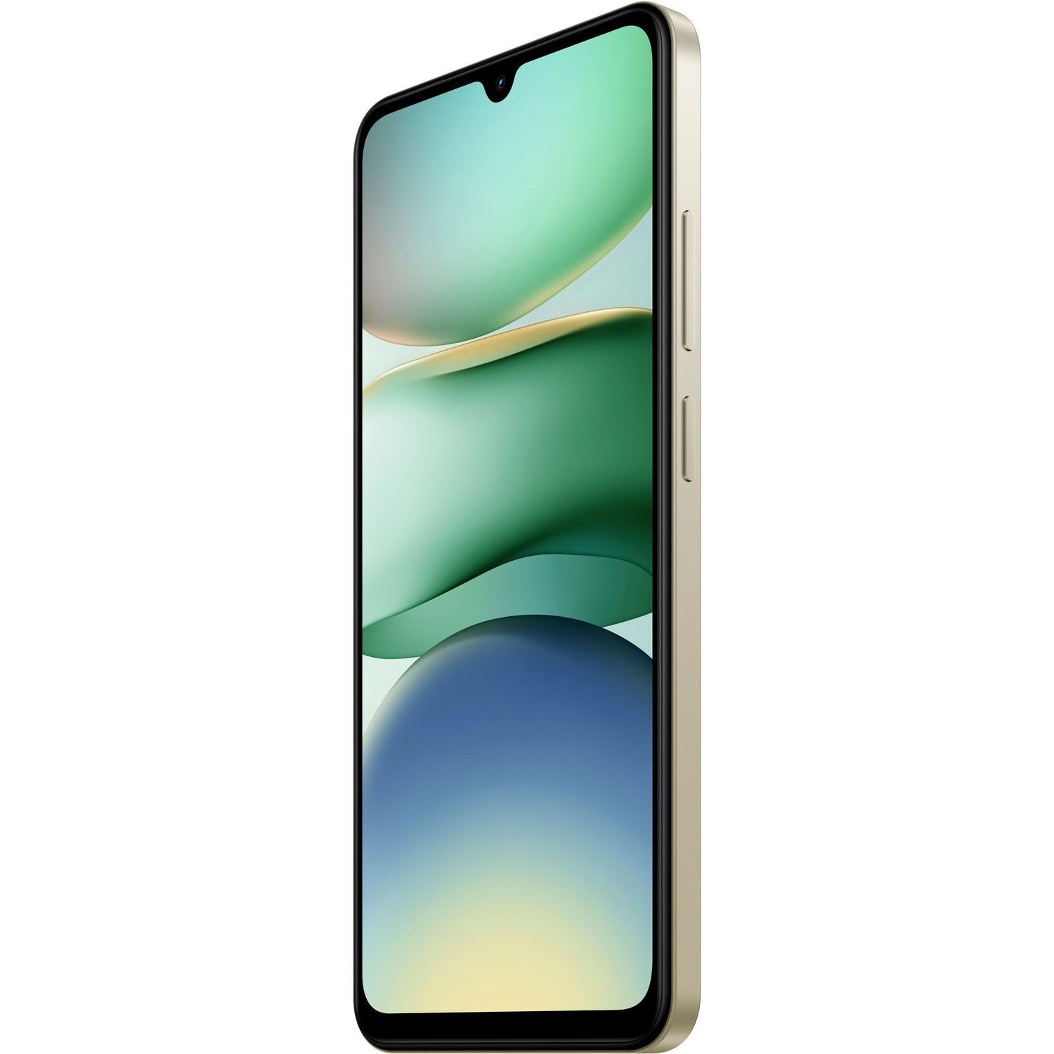 Telefon mobil Xiaomi Redmi A5, 4GB RAM, 128GB, Sandy Gold - eMAG.ro