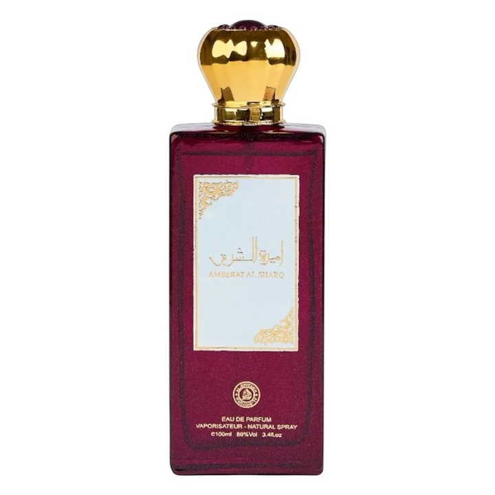 Apa de Parfum, Ameerat Al Sharq, Femei, 100 Ml