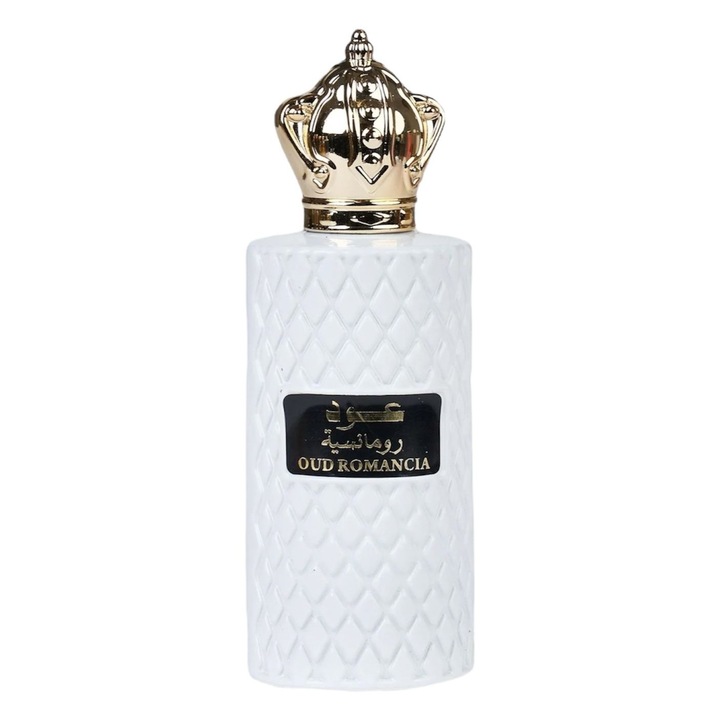 Apa de Parfum, Oud Romancia, Barbati, 100 Ml
