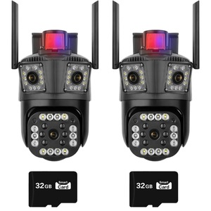 Camere de supraveghere