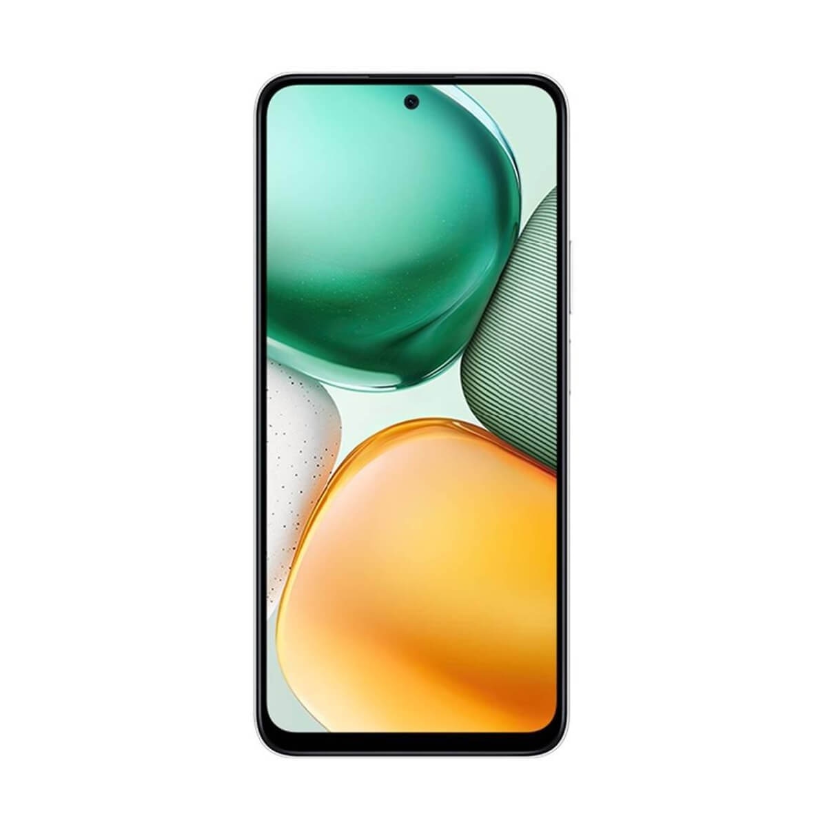 Telefon Mobil Honor X7C 256GB, 8GB RAM Moonlight White
