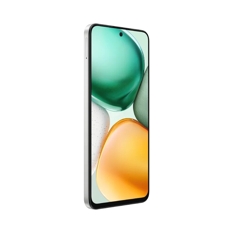 Telefon Mobil Honor X7C 256GB, 8GB RAM Moonlight White