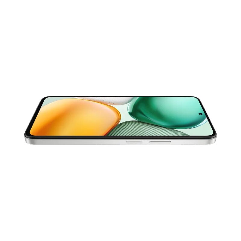 Telefon Mobil Honor X7C 256GB, 8GB RAM Moonlight White