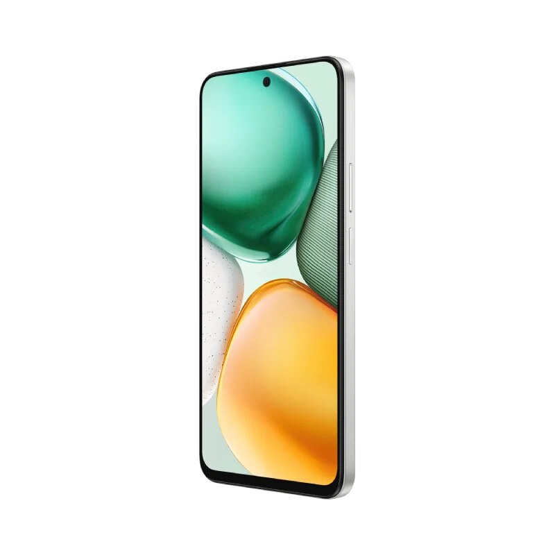 Telefon Mobil Honor X7C 256GB, 8GB RAM Moonlight White