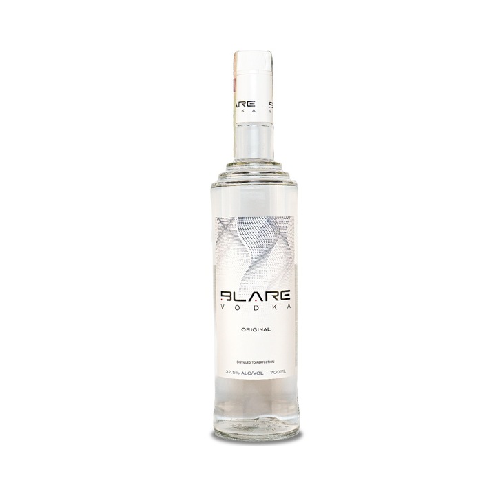 Водка Blare, 37.5%, 0.7л