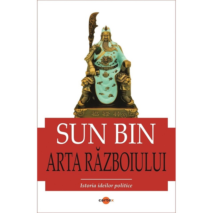Arta razboiului, Sun Bin