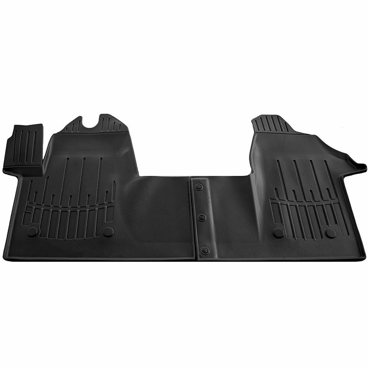 Set Covorase Auto Cauciuc Umbrella Pentru Nissan Nv400 (2010-)