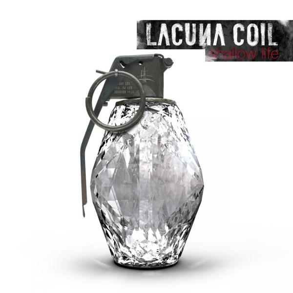 Lacuna Coil - Shallow Life (cd)