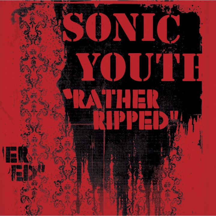 Sonic Youth - Rather Ripped [180g LP] (vinyl)
