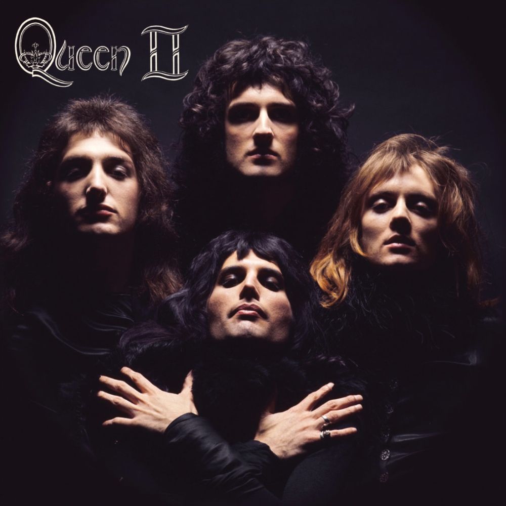 Queen - Queen II [2011 remaster] (cd) - eMAG.ro