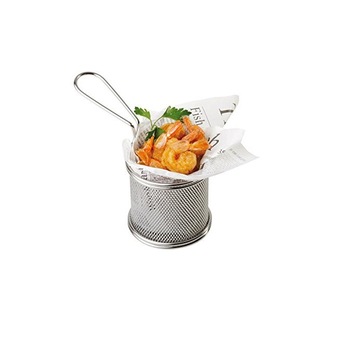 Cos inox cartofi prajiti aps Cos inox cartofi prajiti aps