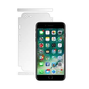 Folie Protectie Invisible Skinz Ultra-Clear AutoRegeneranta, Husa Transparenta de tip Skin Adeziv pentru Carcasa si Laterale, dedicata Apple iPhone 8 Folie Protectie Invisible Skinz Ultra-Clear AutoRegeneranta, Husa Transparenta de tip Skin Adeziv pentru Carcasa si Laterale, dedicata Apple iPhone 8