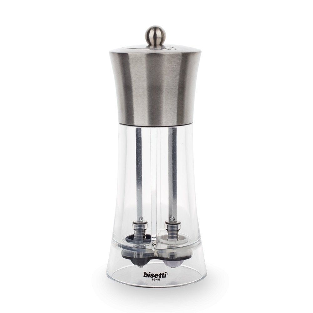 Rasnita Acrylic bisetti